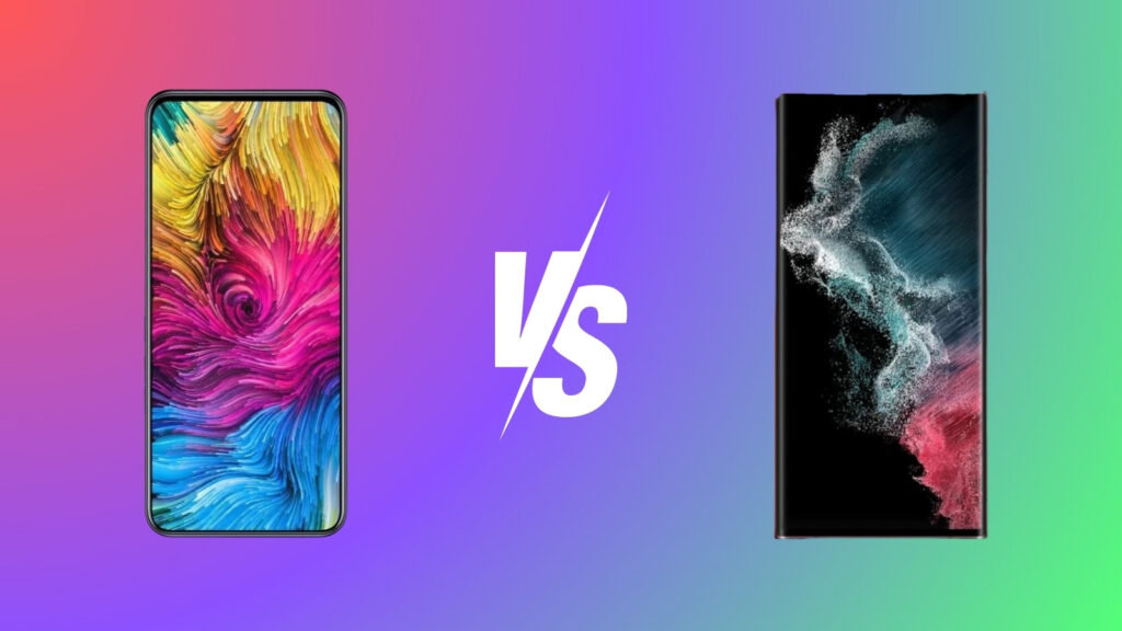 Tesla Pi Phone vs Samsung Galaxy S22 Ultra